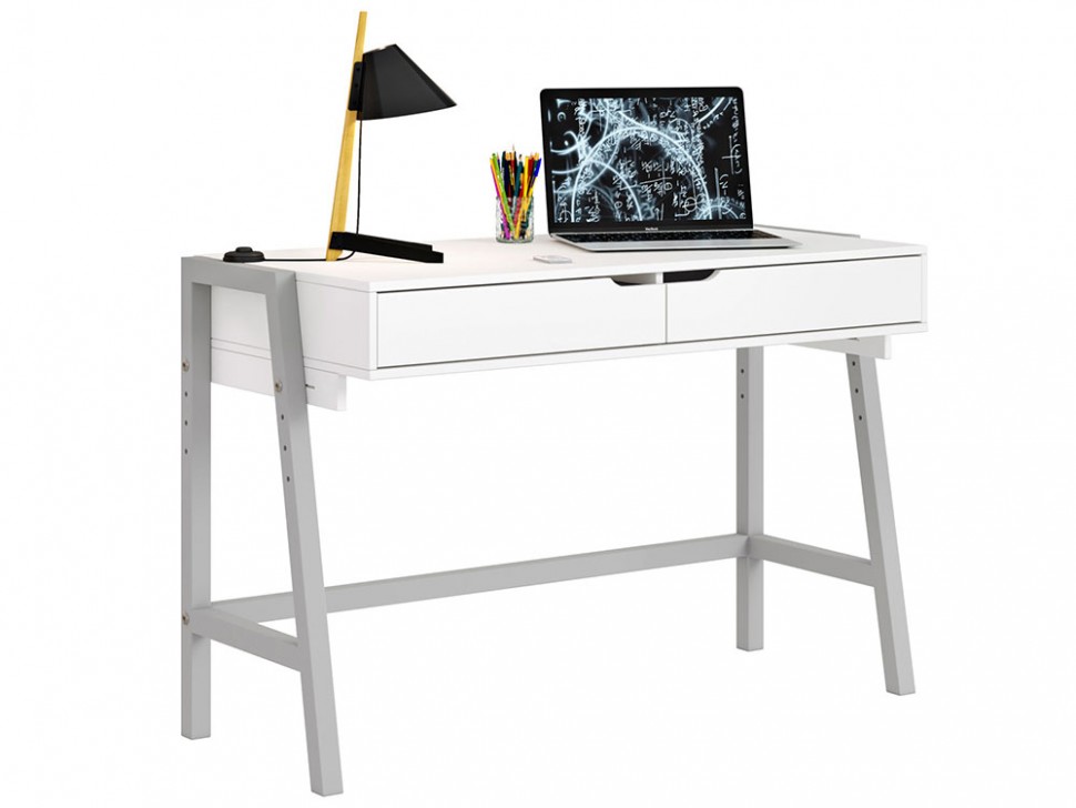 Письменный стол Стол письменный Polini kids Mirum 1440 низкий