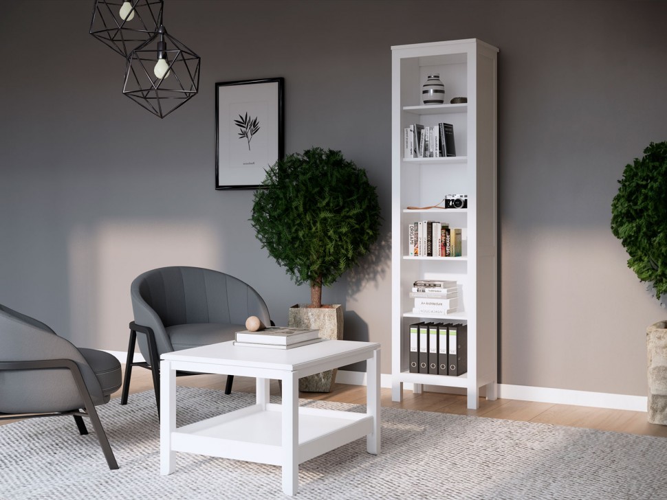 Стеллаж КЫМÖР