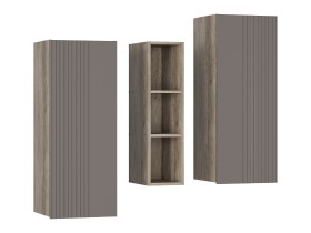 Навесной шкаф Олива