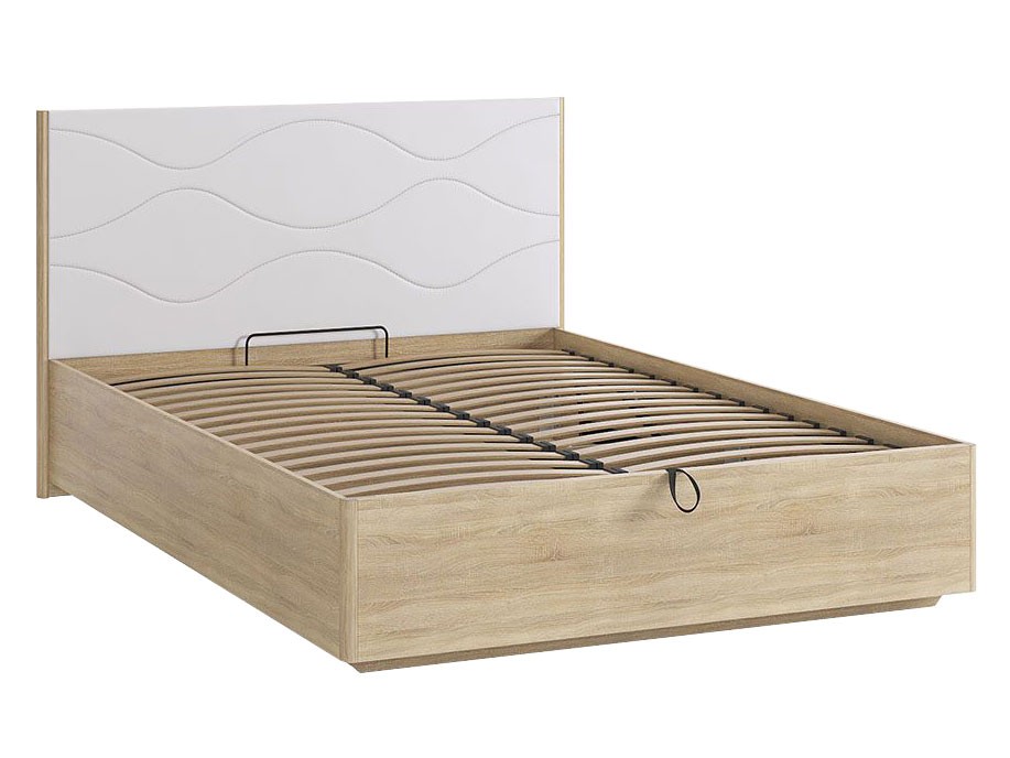 Кровать с подъемным механизмом Кровать Зара Люкс