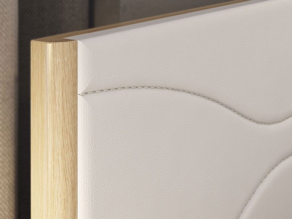 Кровать с подъемным механизмом Кровать Зара Люкс