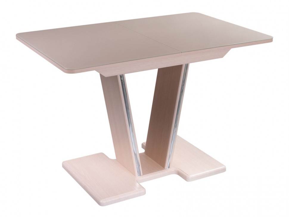 Танго ПР со стеклом с ножками 03