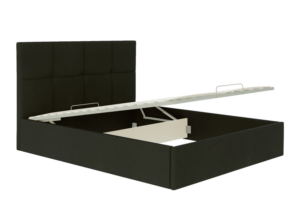 Кровать с подъемным механизмом Верди ПМ