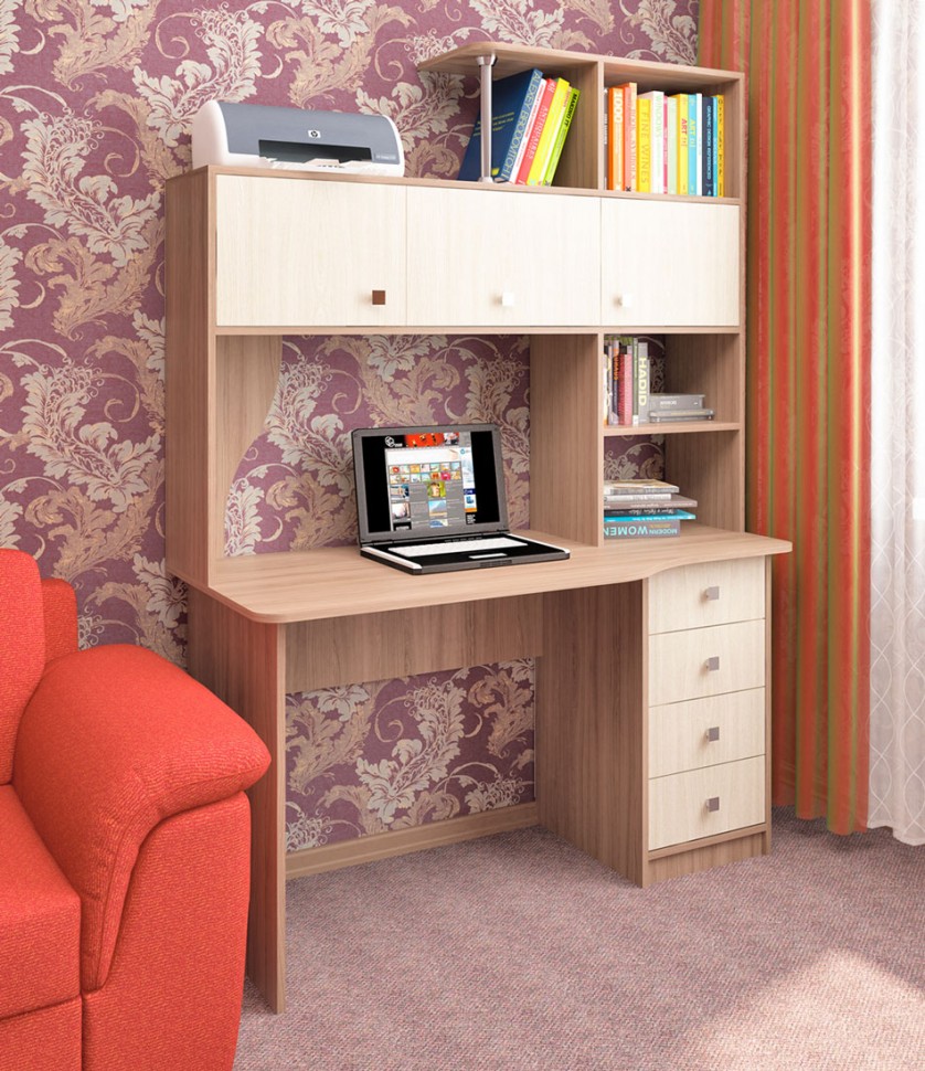 Компьютерный стол СК