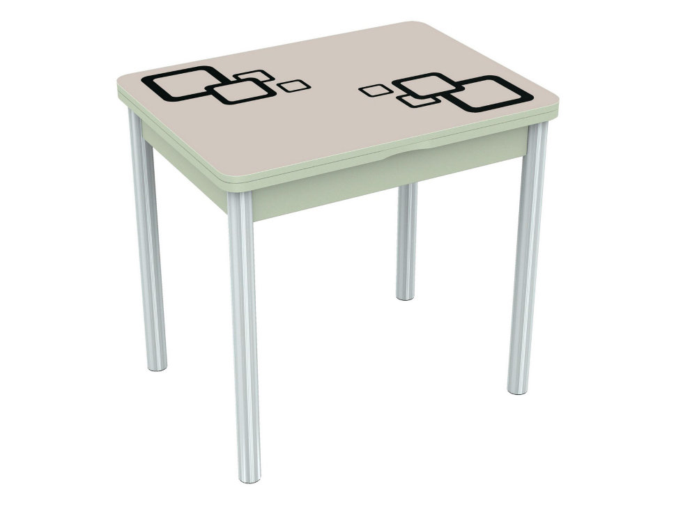 Кухонный стол Бари - рисунок