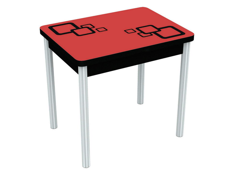 Кухонный стол Бари - рисунок