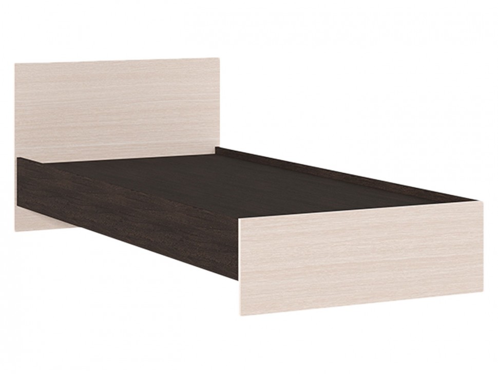 Односпальная кровать Бриз