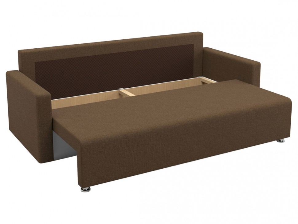 Прямой диван Олимп