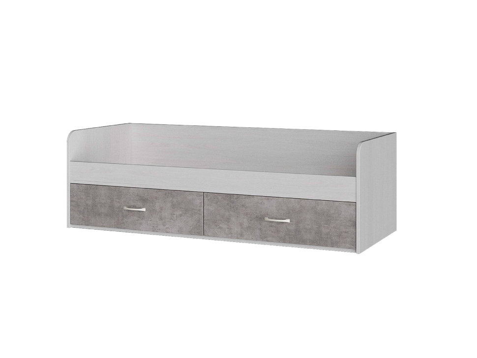 Детская кровать Селфи