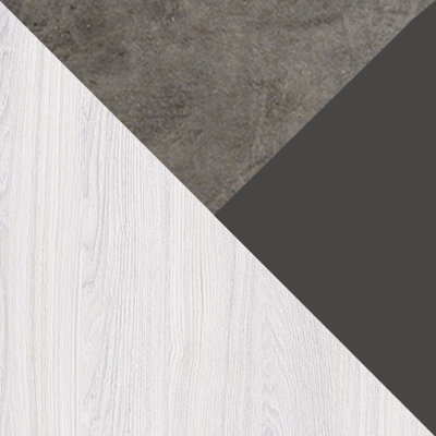 Детская кровать Селфи