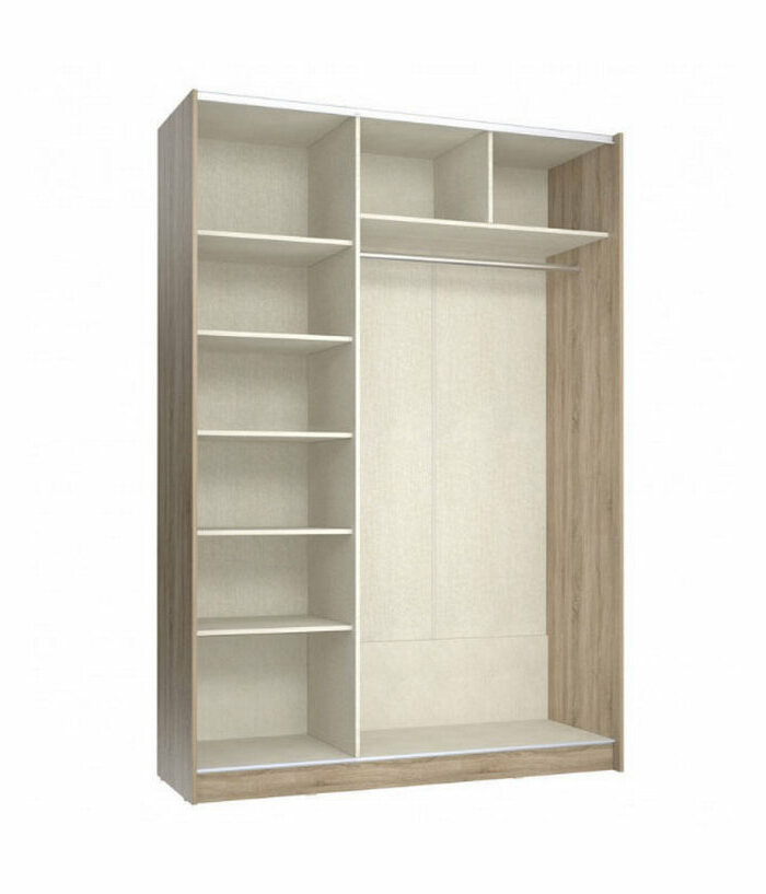 Шкаф-купе Марвин 1