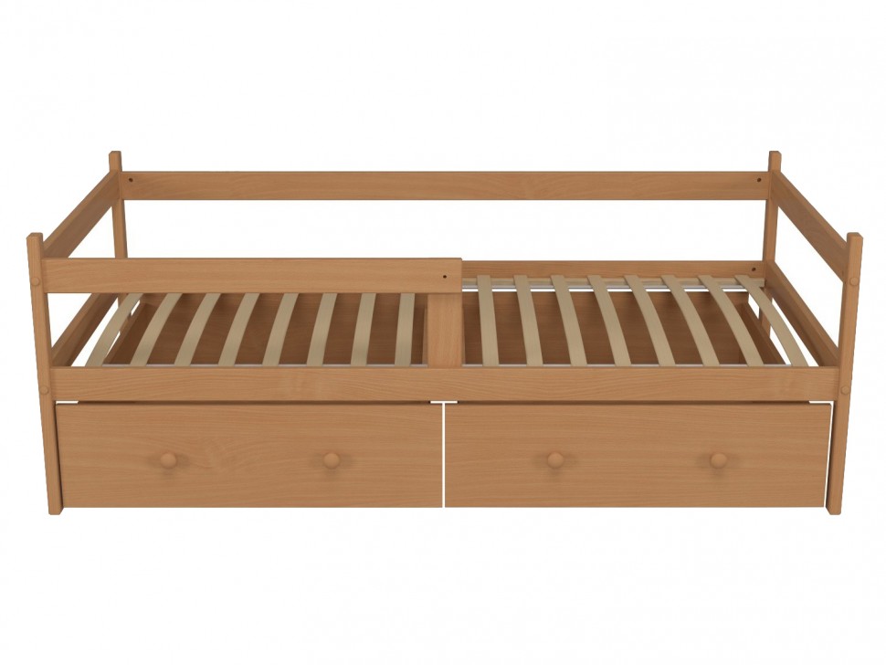 Детская кровать Тарти