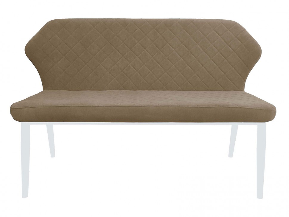 Кухонный диван Банкетка Dikline 239
