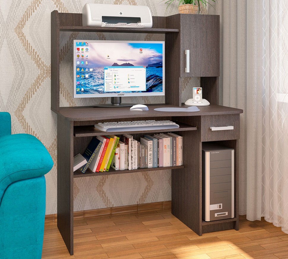 Компьютерный стол СК