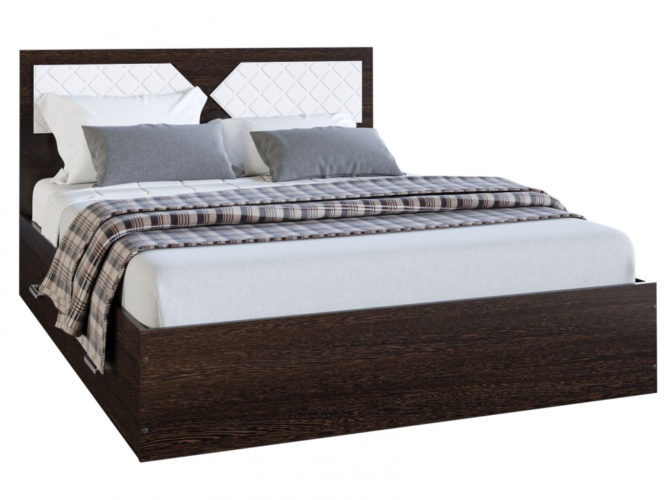 Спальный гарнитур Вероника 2