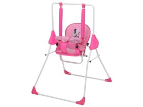 Качели Минни Маус