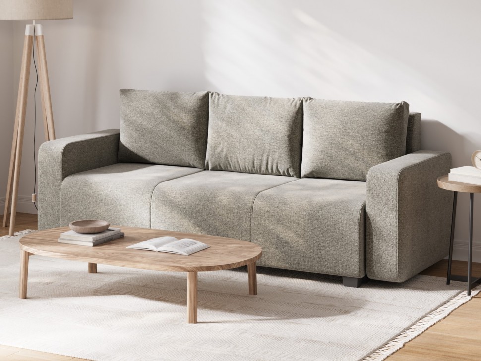 Прямой диван Идрис