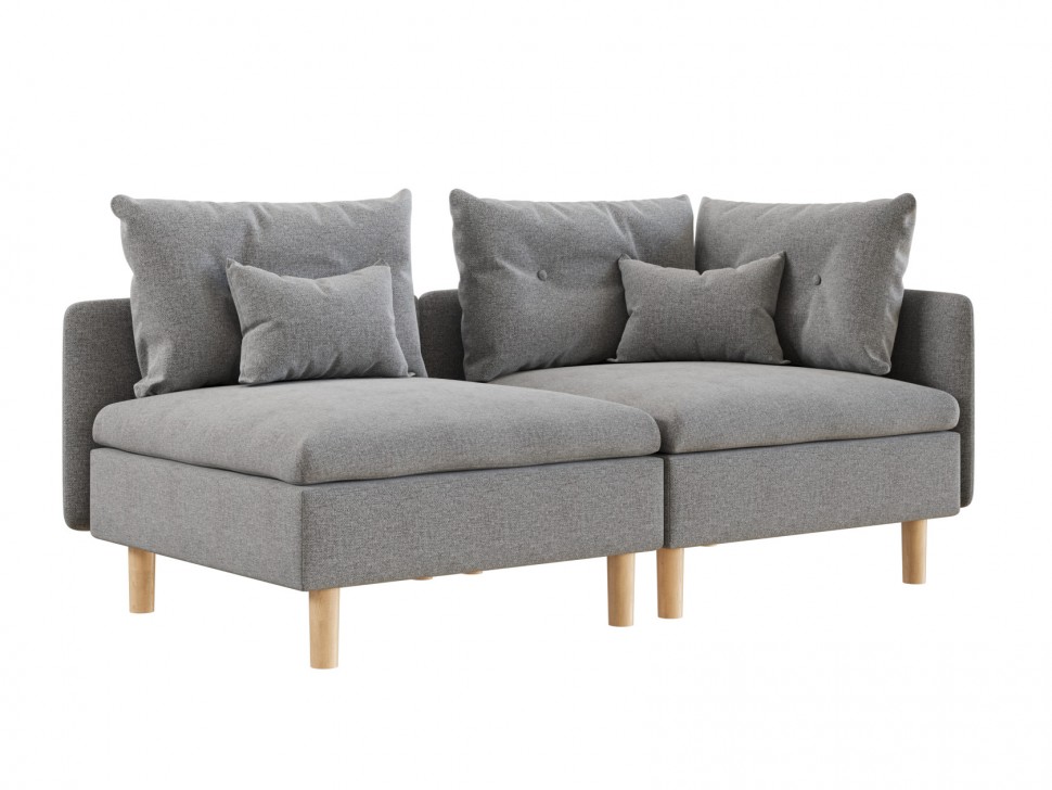 Кушетка Калисто