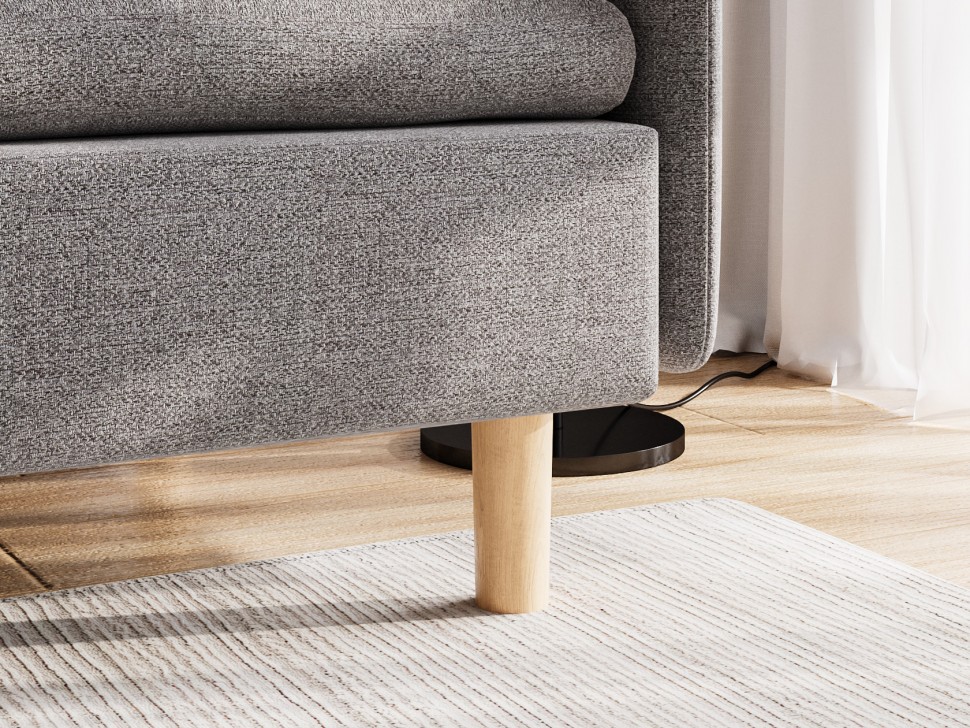 Кушетка Калисто